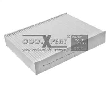 BBR AUTOMOTIVE 0011017548 -  Фильтр воздуха в салоне